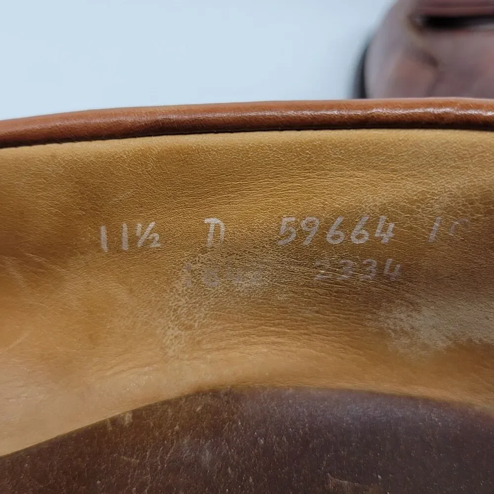 Allen Edmonds allen edmonds